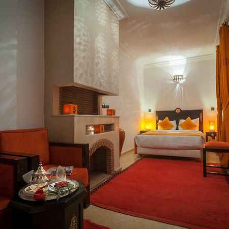 Riad Aliya Μαρακές Εξωτερικό φωτογραφία