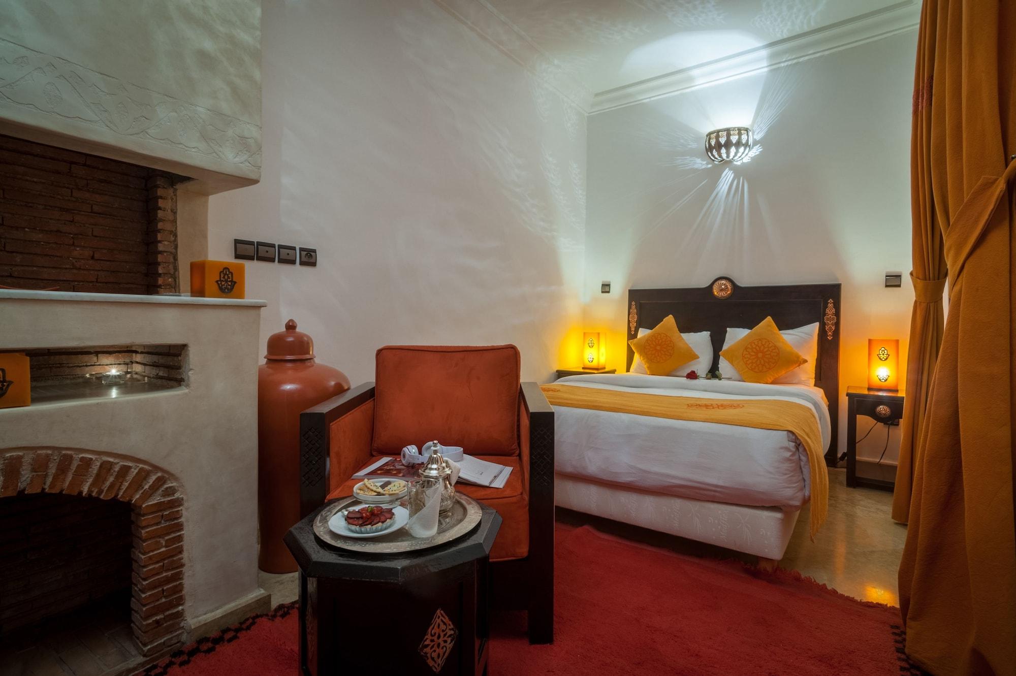 Riad Aliya Μαρακές Εξωτερικό φωτογραφία
