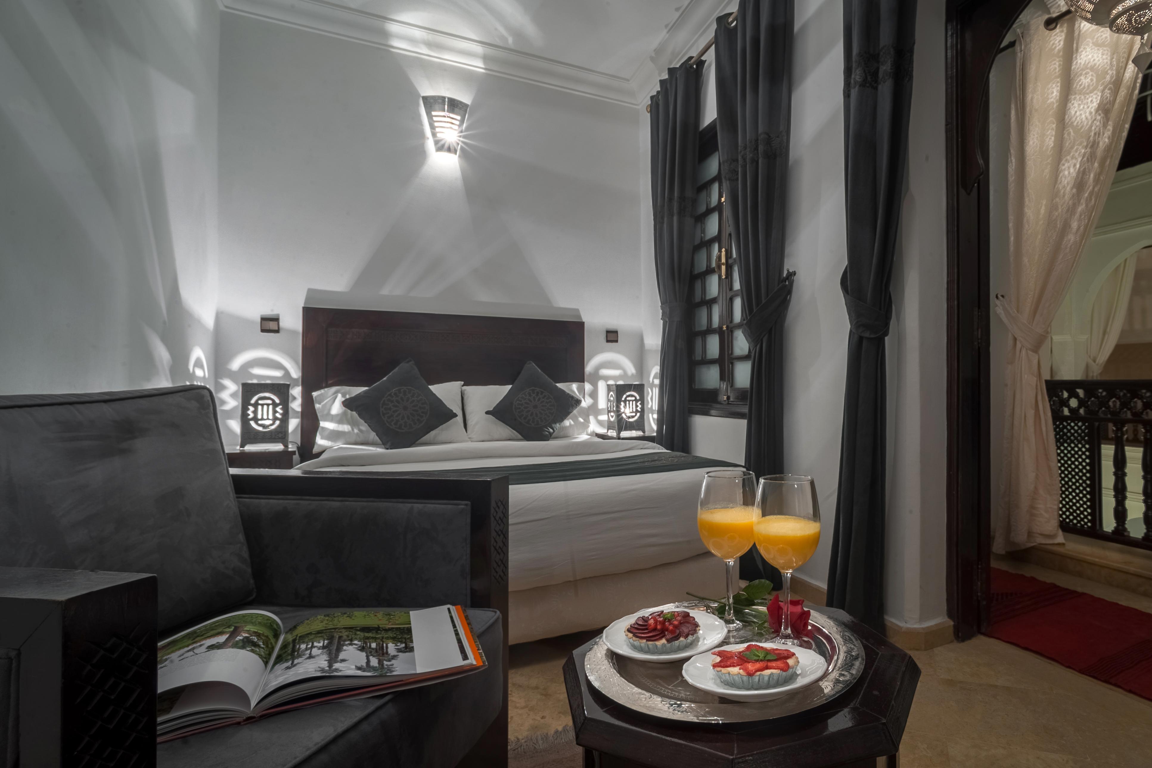 Riad Aliya Μαρακές Εξωτερικό φωτογραφία
