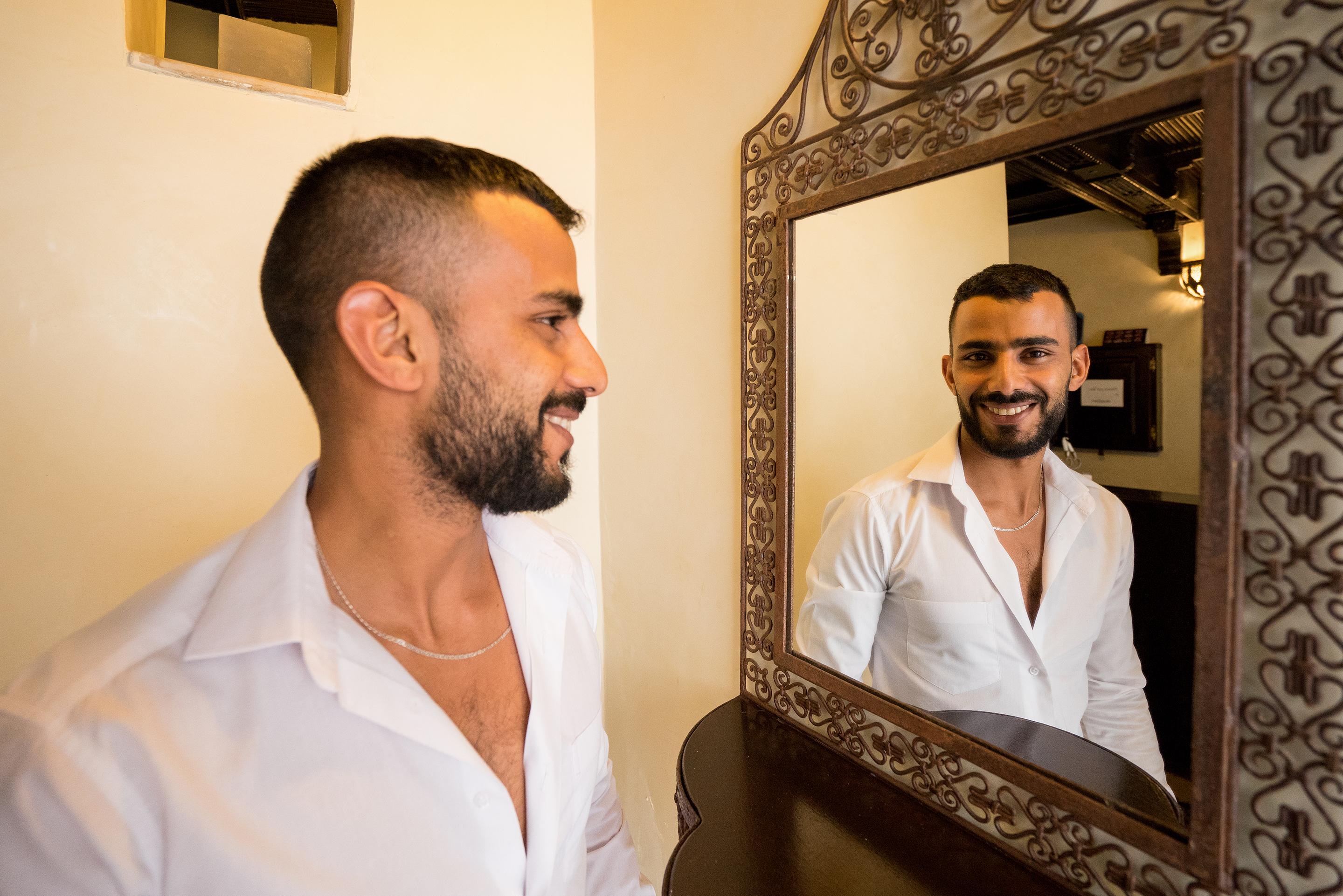 Riad Aliya Μαρακές Εξωτερικό φωτογραφία