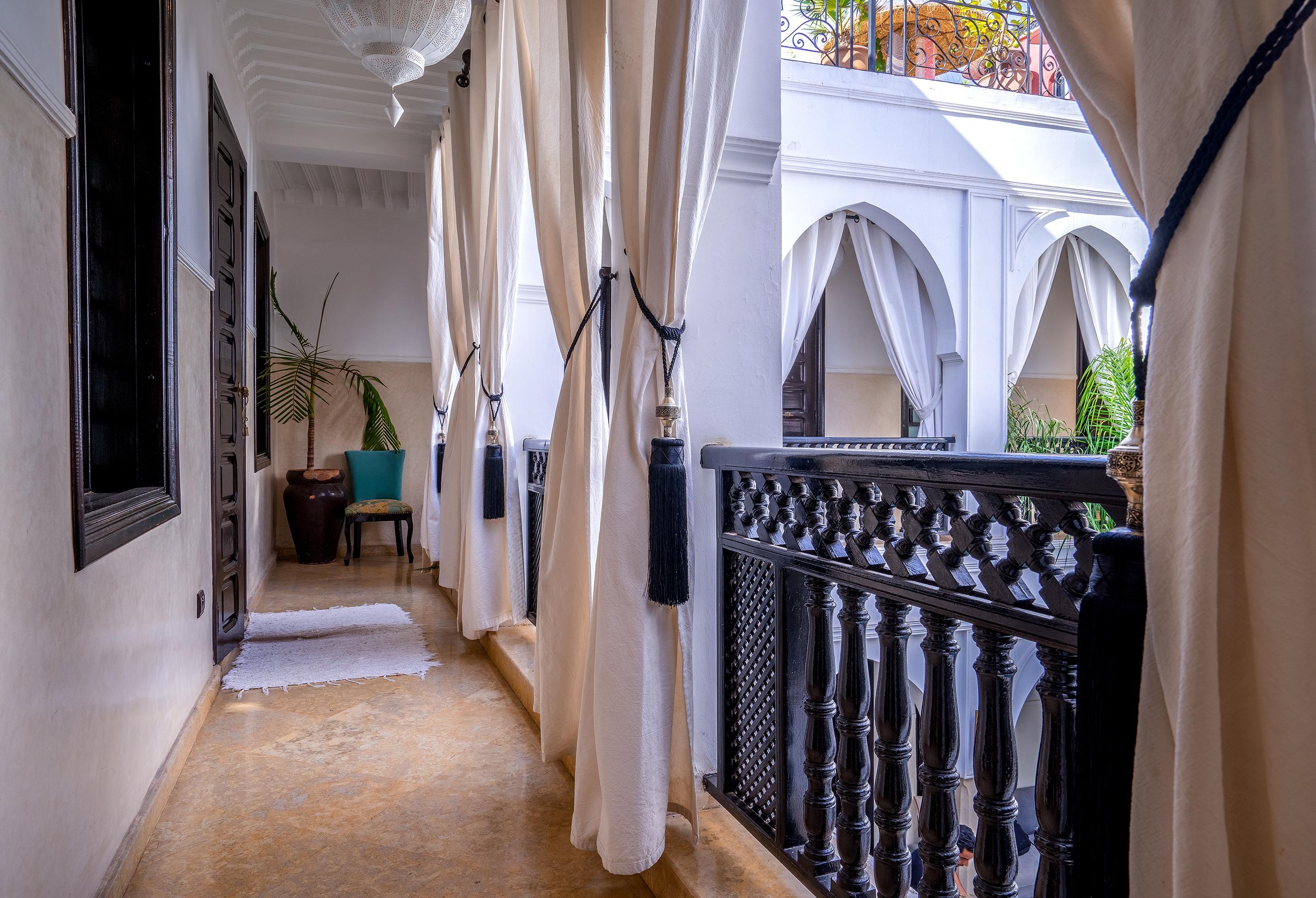 Riad Aliya Μαρακές Εξωτερικό φωτογραφία