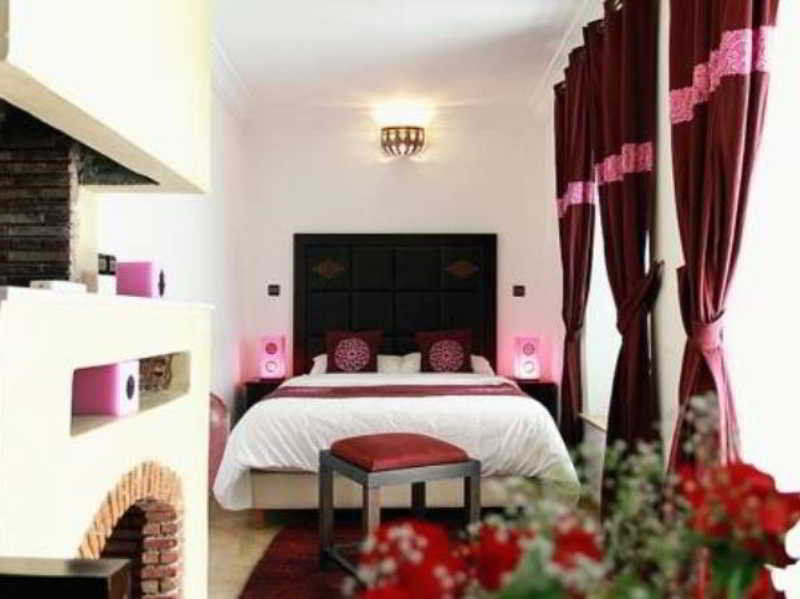 Riad Aliya Μαρακές Δωμάτιο φωτογραφία